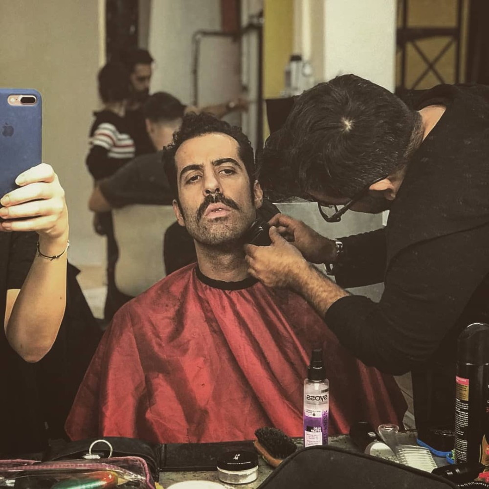 dunyayla benim aramda uluc ali yogurtcuoglu kimdir nerelidir kac yasindadir